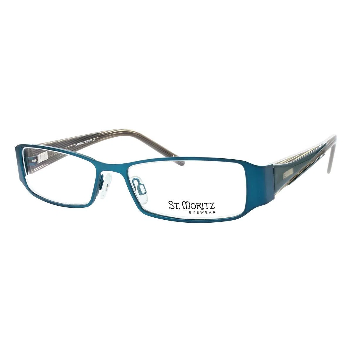 ST MORITZ CATANIA Eyeglasses - view 8